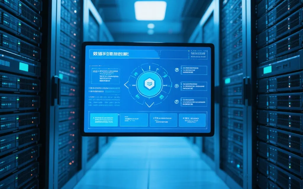 系统数据采集与归档流程图